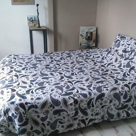 Chambre Privee Chez Un Particulier Saint-Sébastien-sur-Loire エクステリア 写真