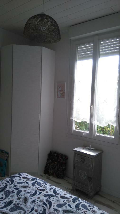Chambre Privee Chez Un Particulier Saint-Sébastien-sur-Loire エクステリア 写真